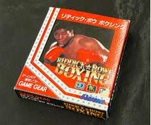 Let's ボクシング!|SEGA