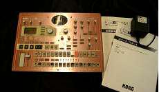 真空管の野太い音！|KORG