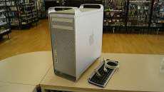 使えるMAC Pro!|APPLE