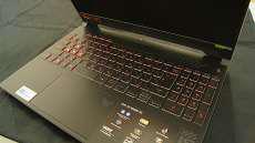 モンハン遊べるノート!!|ASUS