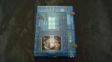 クリアブルー！|FUJIFILM AXIA