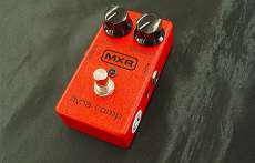 コンプの定番！|MXR