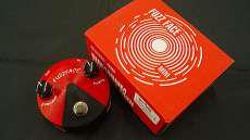 小さいファズフェイス!!|JIM DUNLOP