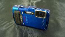 防水デジカメ|OLYMPUS