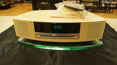 BOSEの名機！|BOSE