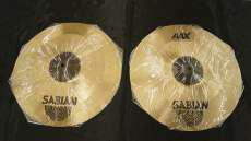 トップボトムセット|SABIAN