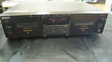 メタルテープ対応！|SONY