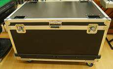 大型機材移動に！|BAGNCASE