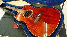 ハワイアンコア人気機種！|TAKAMINE