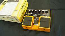 BOSSの歪みを網羅！|BOSS