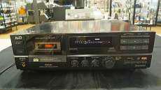 早送り巻き戻し可能|A&D