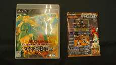 剣と魔法が織りなす物語|CAPCOM