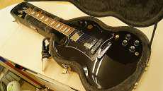 唯一無二のSG！|GIBSON