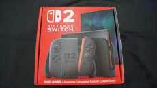 何かと話題のスイッチ2|NINTENDO