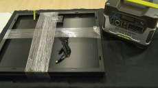 ソーラーパネル付き！|GOAL ZERO