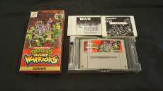 タートルズが大活躍！|KONAMI