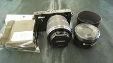 1839万画素！|NIKON