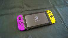 動作しました！|NINTENDO