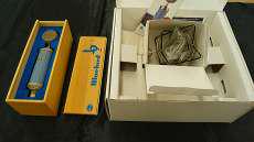 ハンドメイドダイアフラム|BLUE