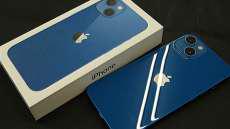 青は澄んでいる!!|APPLE