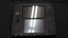 かなりレアな携帯機！|NINTENDO
