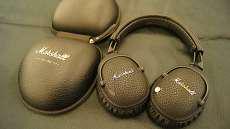 人気のマーシャル!!|MARSHALL