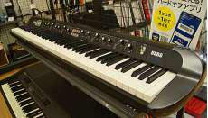 電子 ピアノ オルガン KORG CONCERT C-4500 電子 ピアノ オルガン KORG CONCERT C-4500 鍵盤楽器