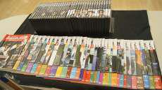 HDリマスター！|ディアゴスティーニ