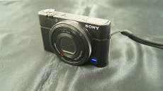 高画質コンデジ！|SONY