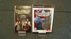 3DダンジョンRPG|ATLUS