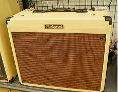 暖かく豊かなトーン！|ROLAND