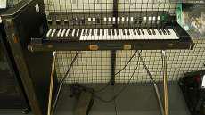 ヴィンテージオルガン！|YAMAHA