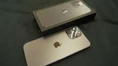 サイズ大きくて見やすい!!|APPLE