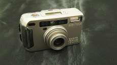 動作しました！|PENTAX