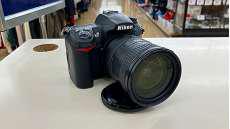 Ｎikon　一眼の名機！|NIKON