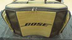CD・ラジオ・カセット|BOSE