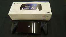家中でこでもPS5 !|SONY