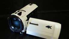 4K対応良きカメラ|PANASONIC