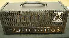 正体不明のハイゲインアンプ!!|KLD