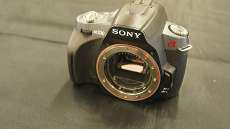 シャッターOK|SONY