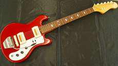 ビザール代表格！|GUYATONE