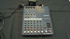 音出力しました|YAMAHA