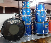 ドラムセット|YAMAHA