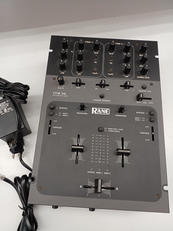 DJミキサー|RANE