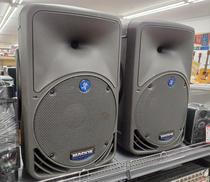 PAスピーカー (ペア)|MACKIE