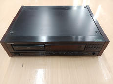 CDプレーヤー|SONY