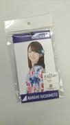 橋本奈々未 個別チケットホルダー 浴衣VER.|乃木坂46