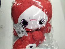 チェヨン ふわもこぬいぐるみセット|TWICE