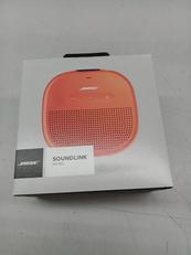 BTスピーカー|BOSE