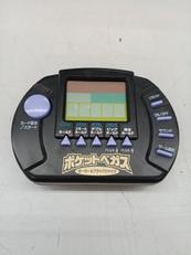 LCDゲーム